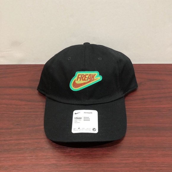 Nike Accessories Nike X Giannis Antetokounpo Heritage86 Freak